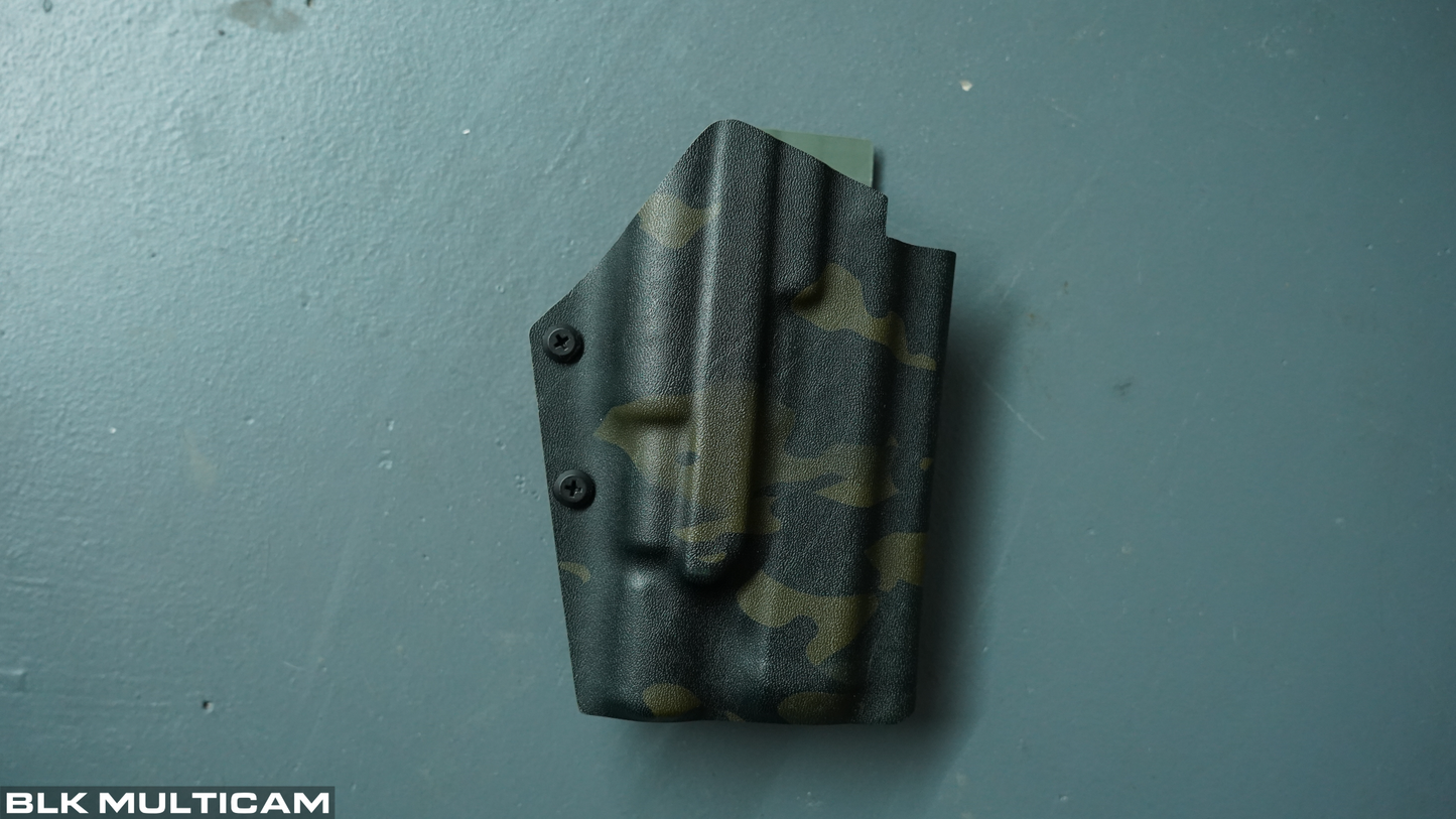 Gambit 1.0 OWB Holster