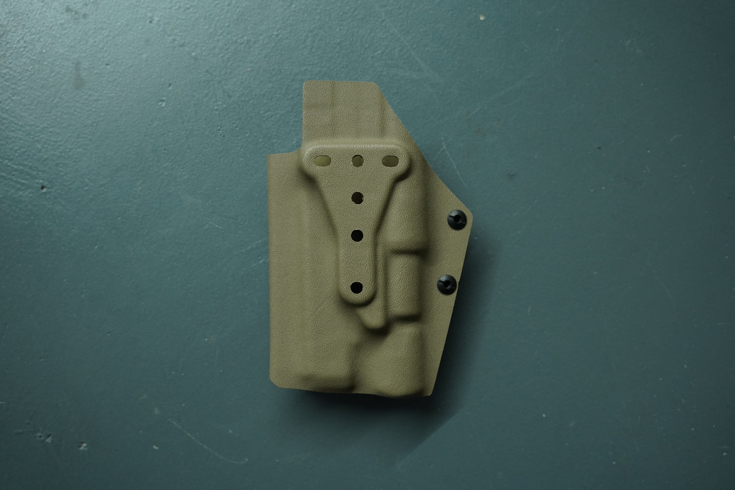Gambit 1.0 OWB Holster