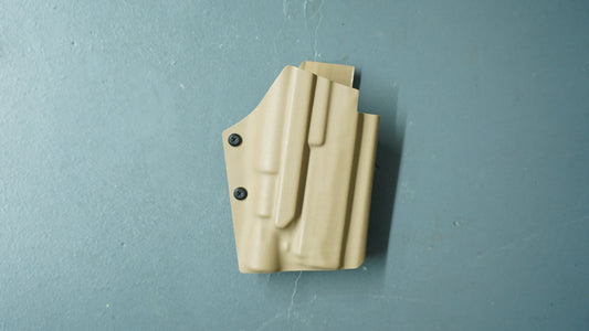BLEM Discontinued - Sig P320F/X5 - X300U, FDE Fall (R)