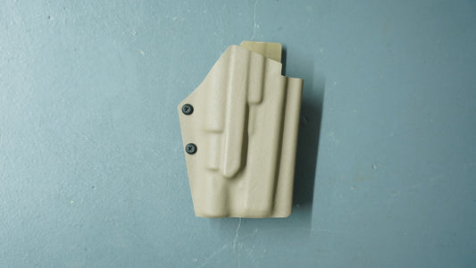 BLEM DISPLAY - Glock 9/40 - X300U, FDE