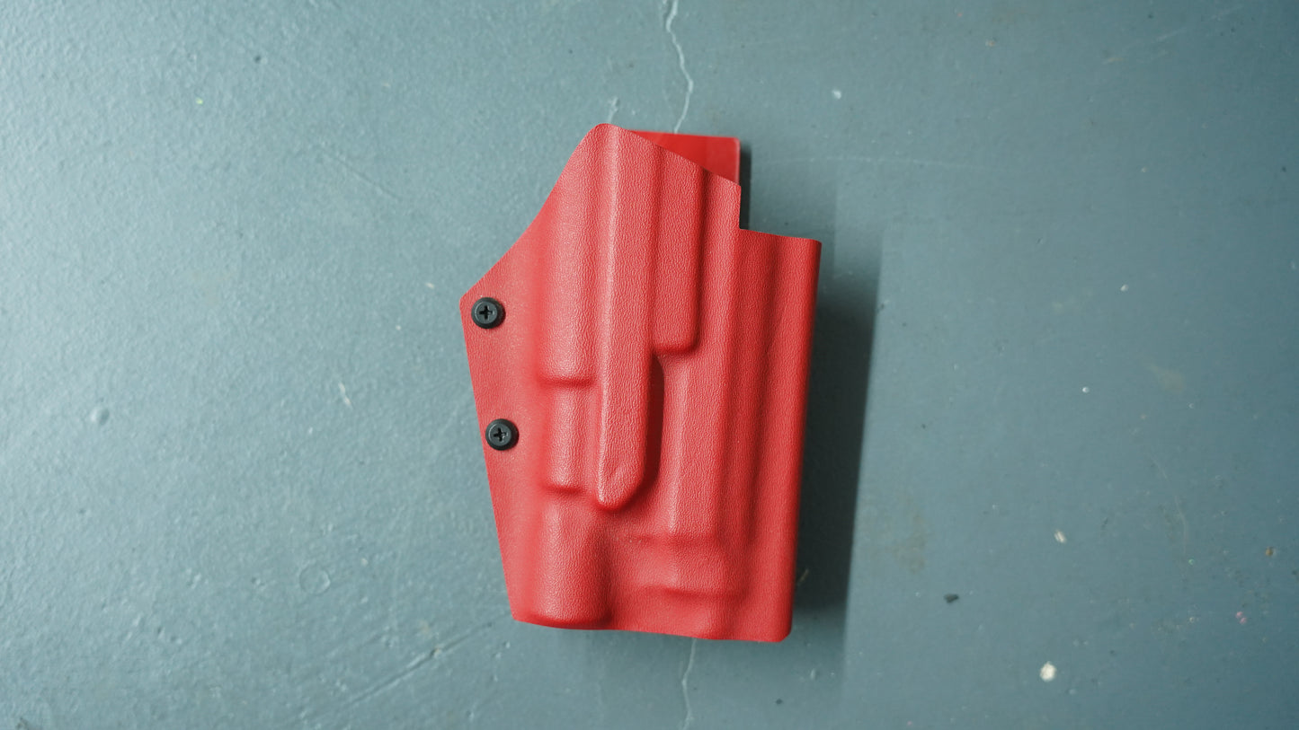 BLEM PROMO - Beretta M9/1/2/3/4 - X300U, Red (R)