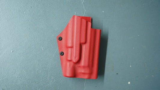 BLEM PROMO - Beretta M9/1/2/3/4 - X300U, Red (R)