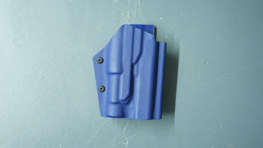 PROMO - Glock 9/40 -TLR/1, Blue (R)