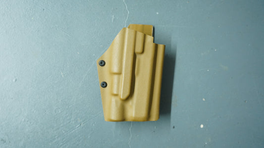 BLEM - Glock 9/40 - X300U, Coyote (R)