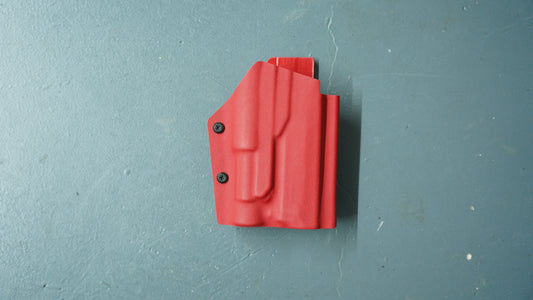 PROMO - Sig P320F/X5 - TLR/1, Red (R)