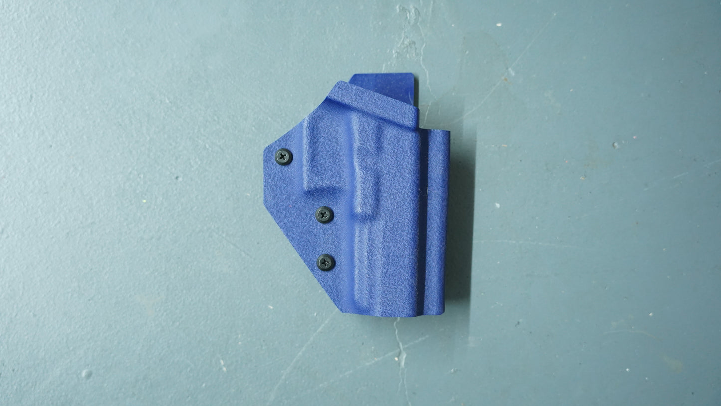 PROMO - Glock 9/40 - No Light, Blue (R)