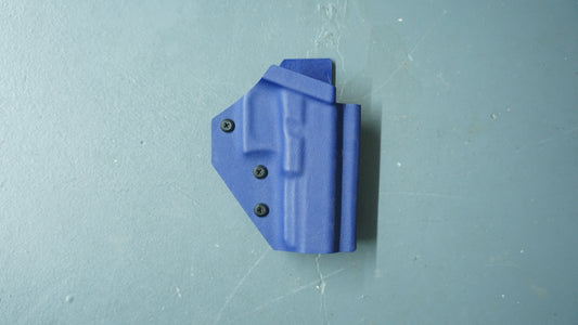 PROMO - Glock 9/40 - No Light, Blue (R)