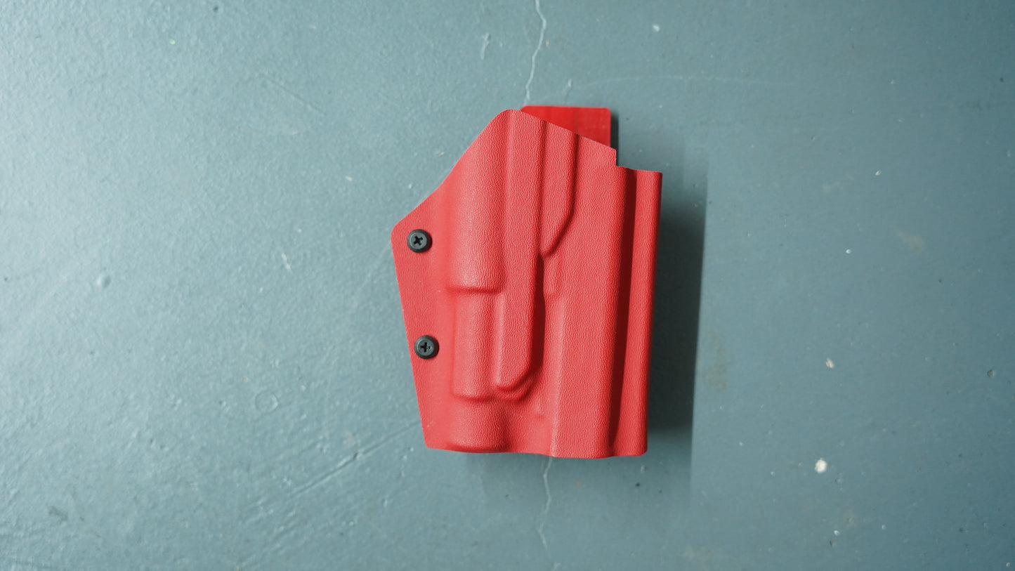 PROMO - Glock 9/40 - TLR/1, Red (R)