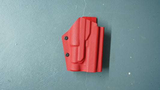 PROMO - Glock 9/40 - TLR/1, Red (R)