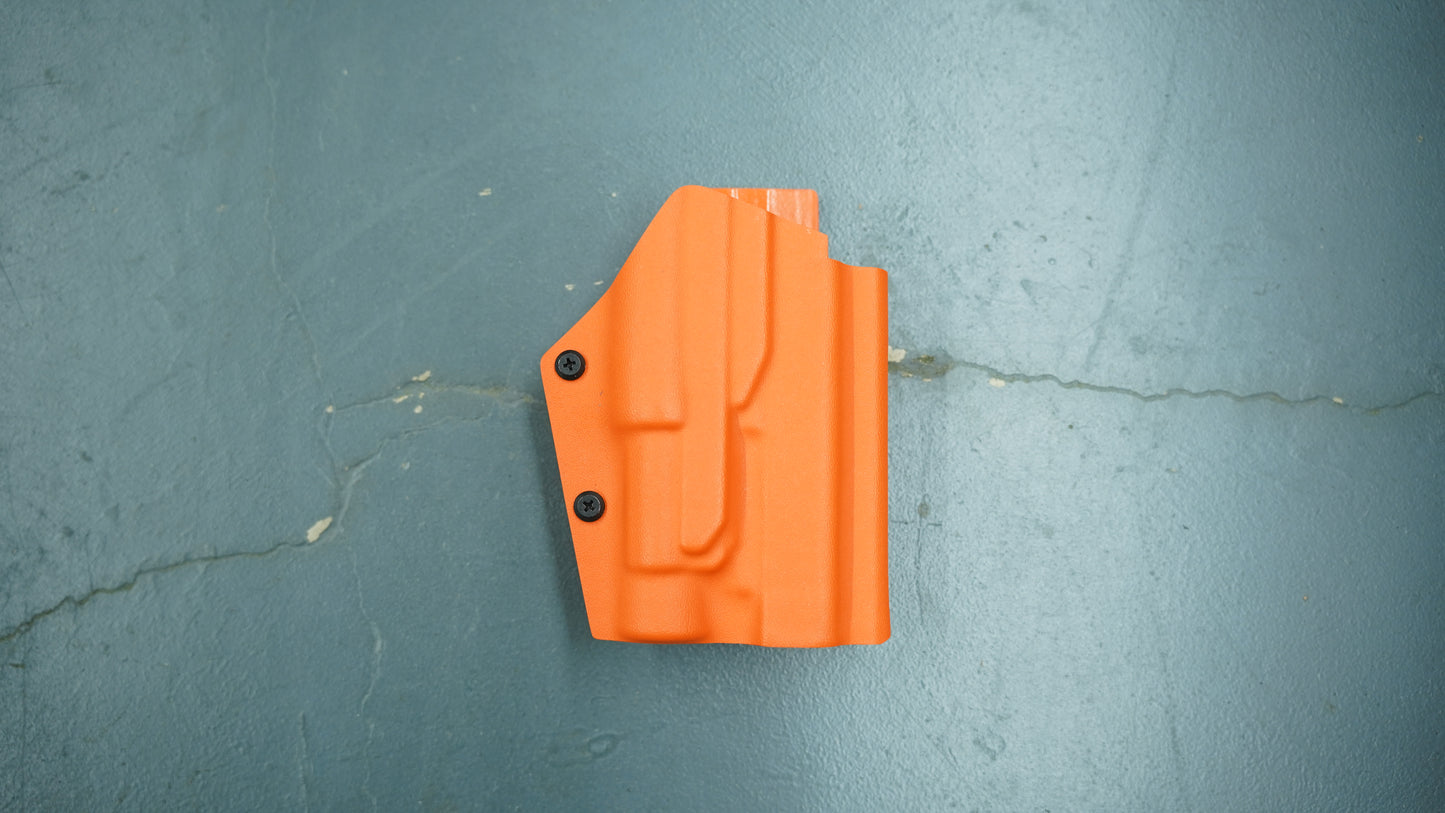 Promo - Glock 9/40 - TLR/1, Orange (R)