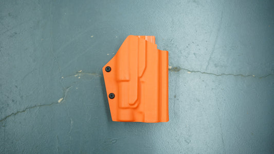 Promo - Glock 9/40 - TLR/1, Orange (R)