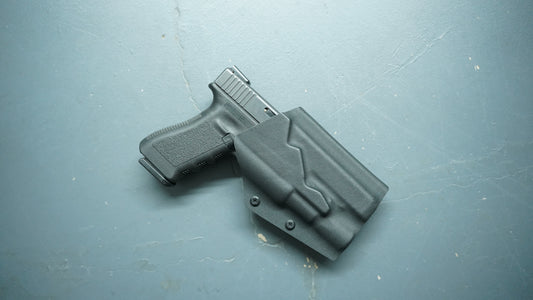 PROTO 2.0 - Glock 9/40 - X300, BLK (R)