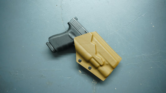 PROTO 2.0 - Glock 9/40 - X300, COYOTE (R)