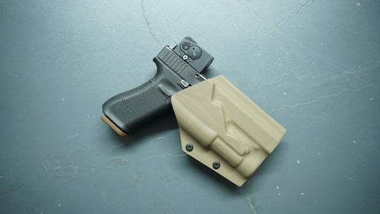 PROTO 2.0 - Glock 9/40 - TLR1, FDE (R)
