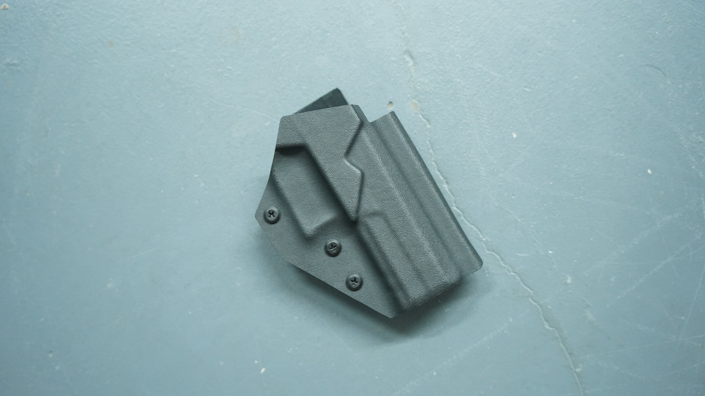PROTO 2.0 - CZ P-10 - No Light, BLK (R)