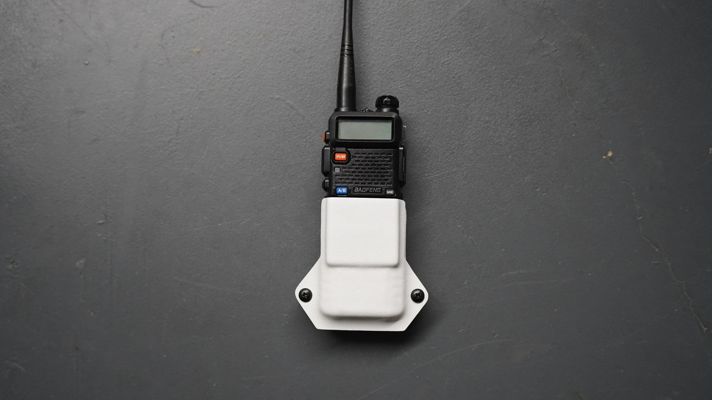 PROMO - Arctic White B85 Holster