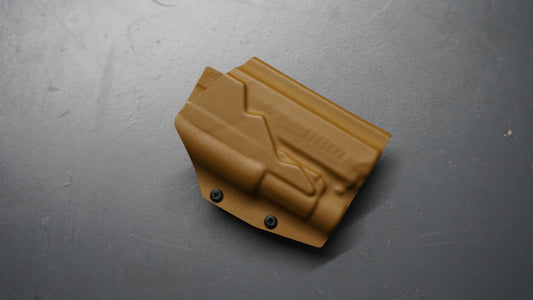 BLEM - Sig P320F/X5 - TLR1, Coyote (R)