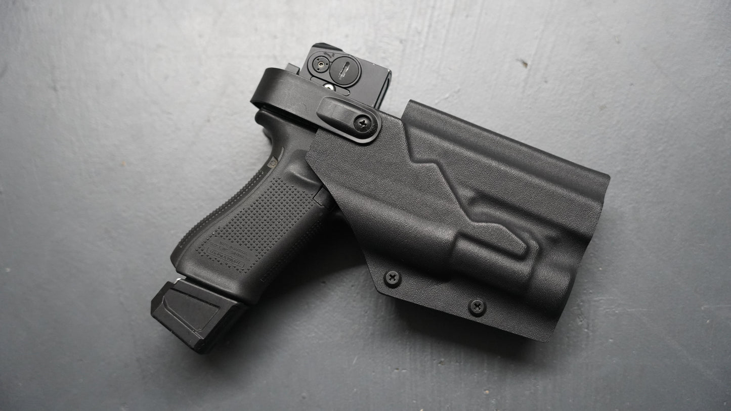 PROTO LVL.2 - Glock 9/40 - TLR1, BLK (R)