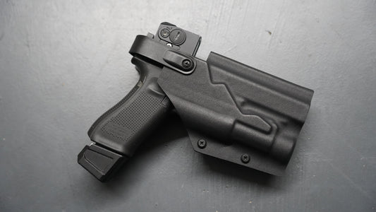PROTO LVL.2 - Glock 9/40 - TLR1, BLK (R)