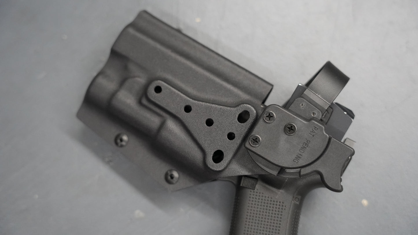 PROTO LVL.2 - Glock 9/40 - TLR1, BLK (R)