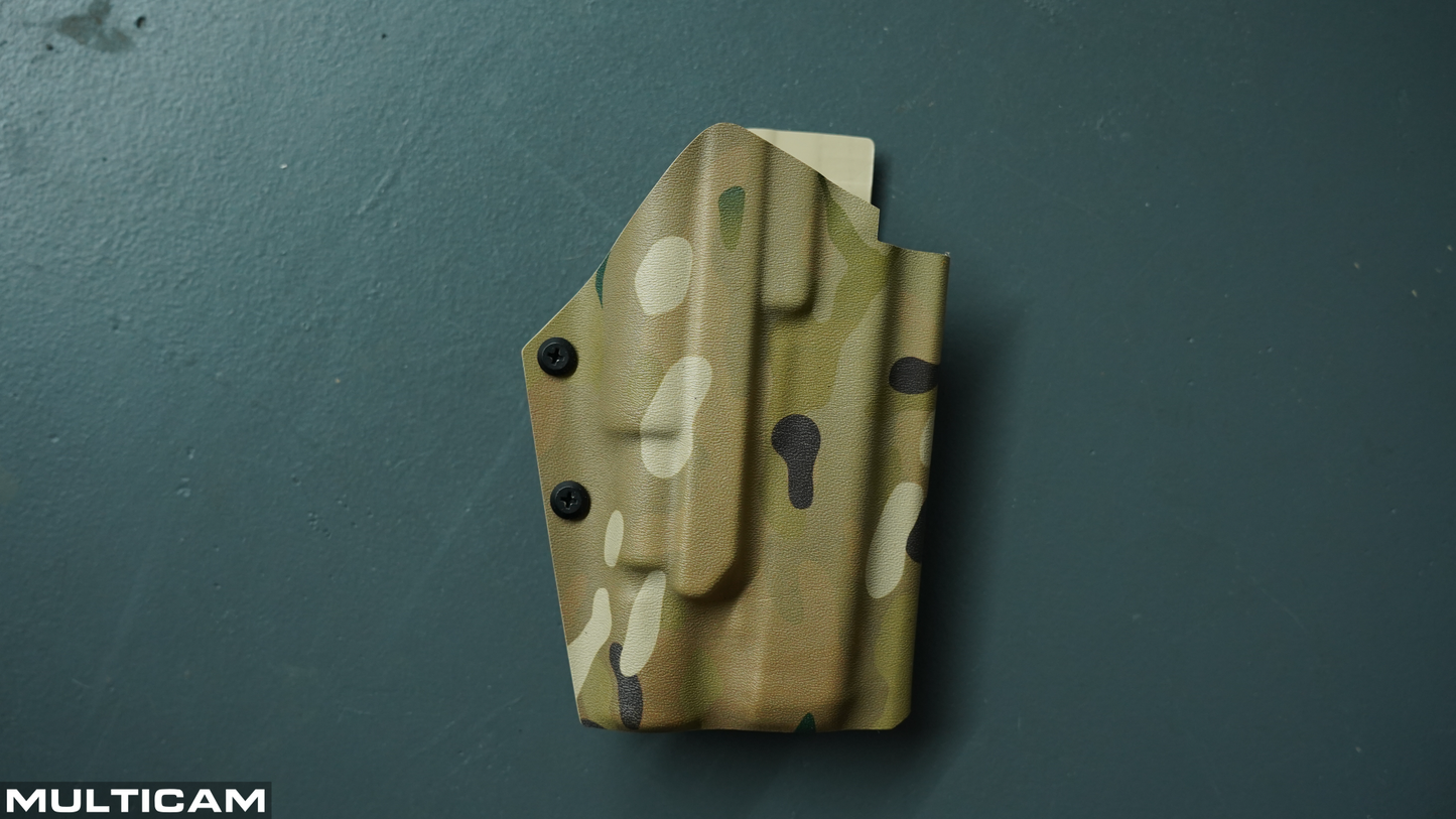 Gambit 1.0 OWB Holster