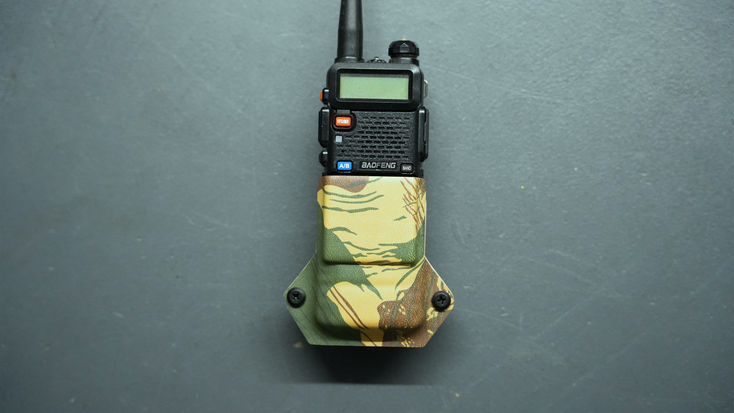 Rhodesian B85 Holster