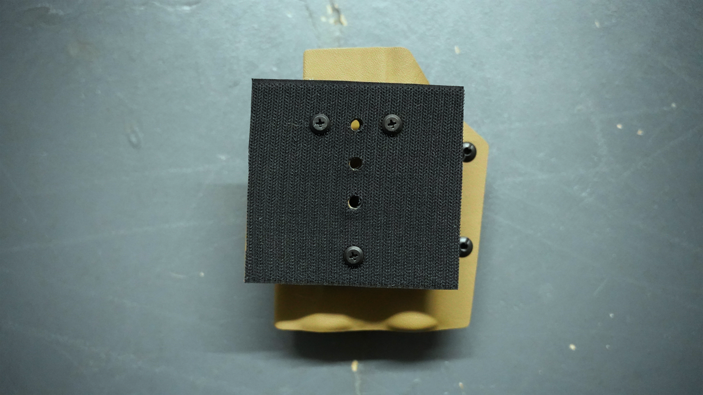 M.A.C. (Mobile Adaptable Card)