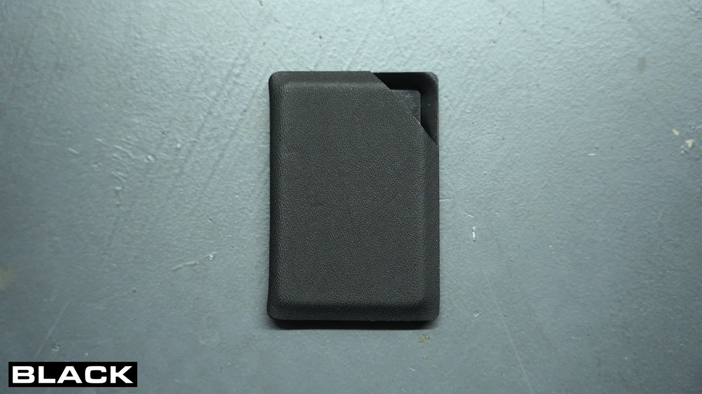 EDC Kydex Card Holder