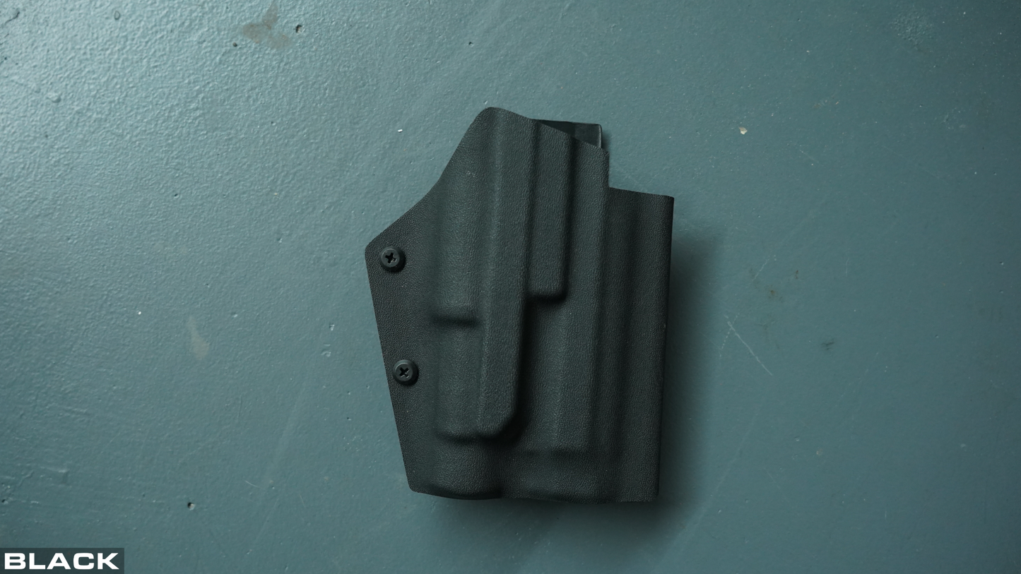 Gambit 1.0 OWB Holster