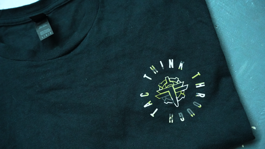 TTT Multicam Logo Shirt