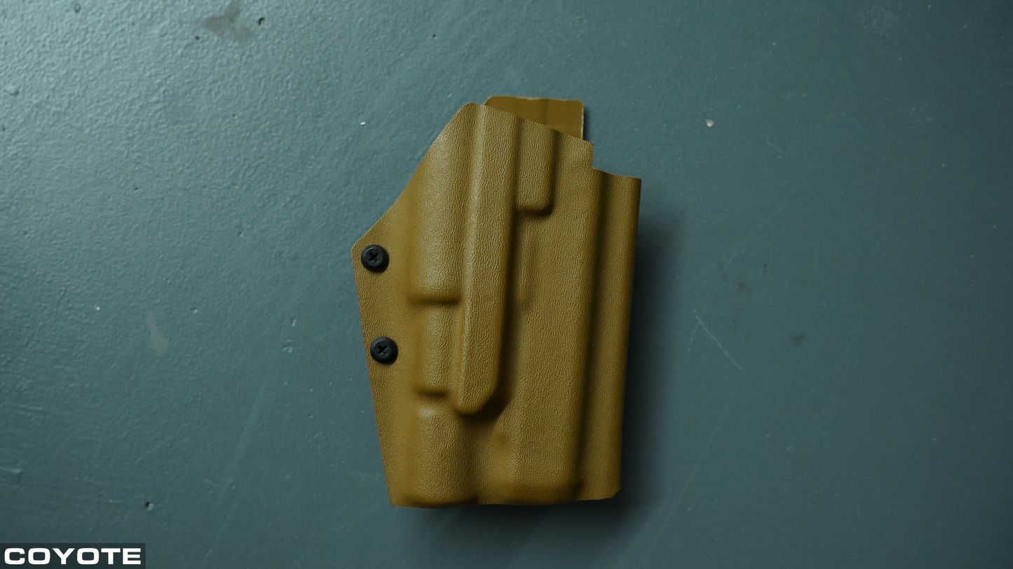Gambit 1.0 OWB Holster