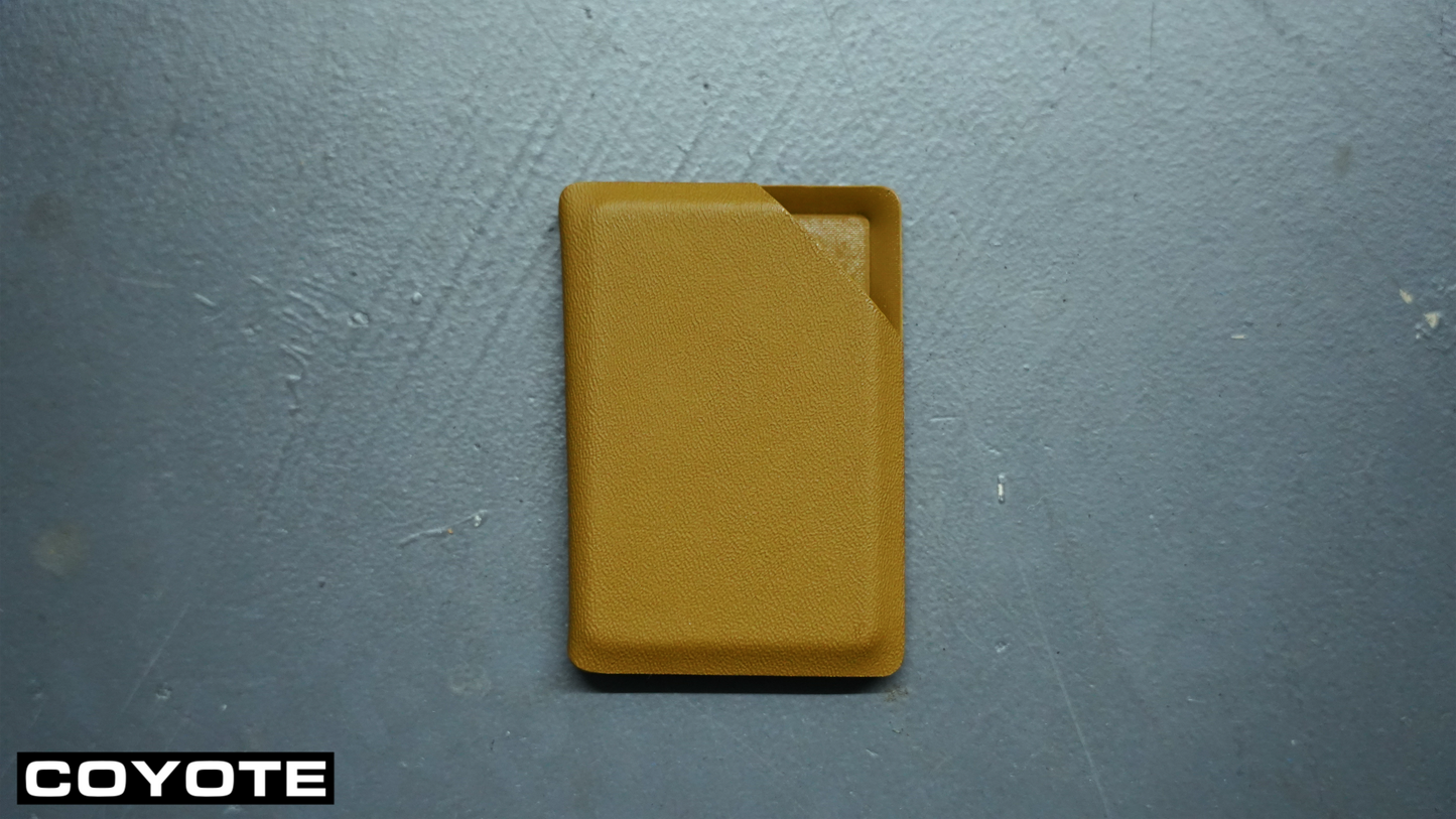 EDC Kydex Card Holder