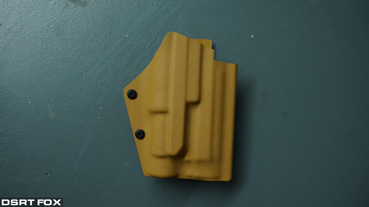 Gambit 1.0 OWB Holster