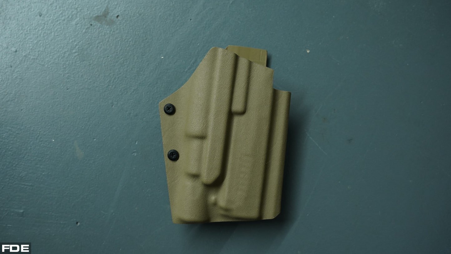 Gambit 1.0 OWB Holster