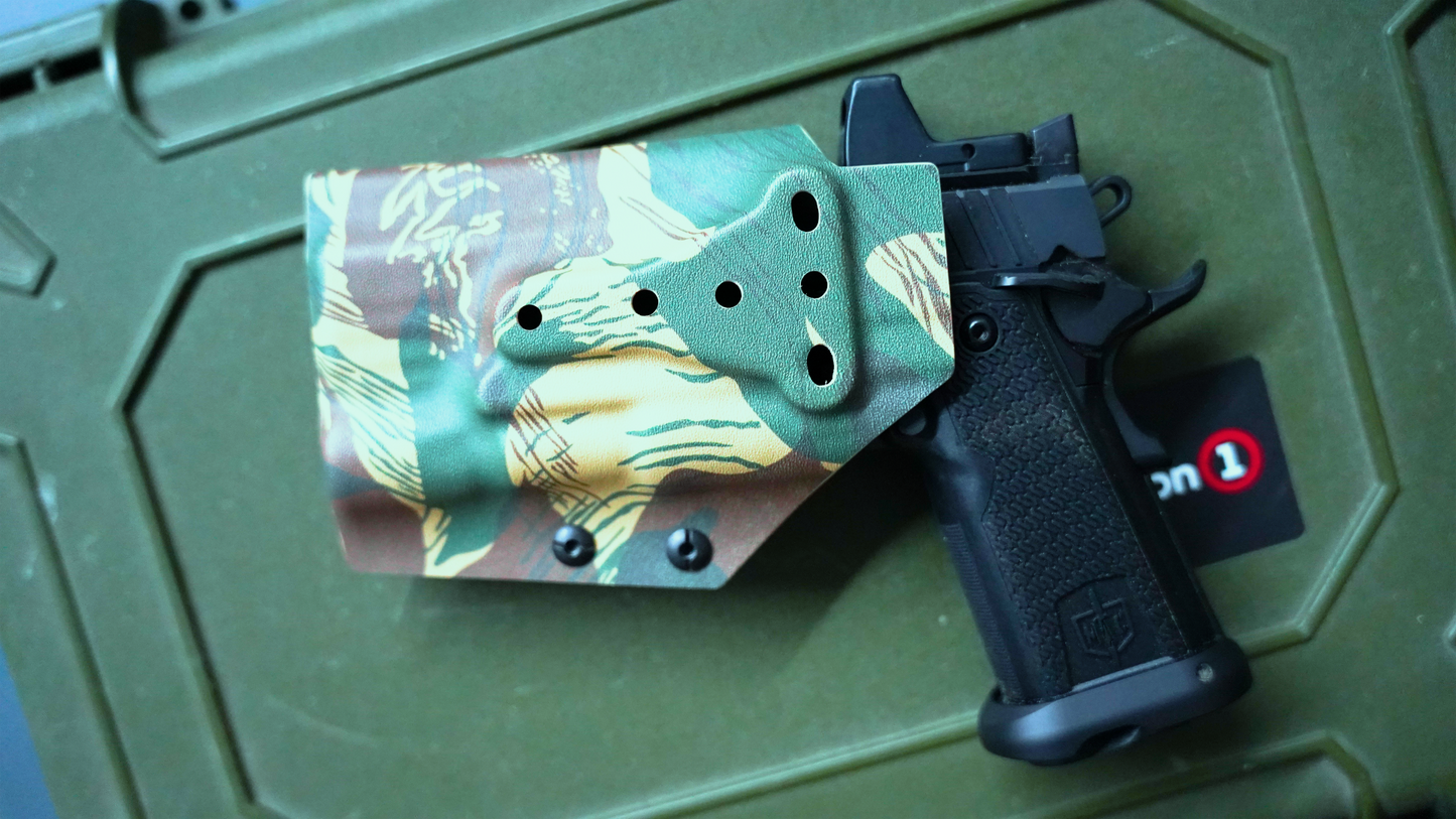 Rhodesian Gambit 2.0 Holster