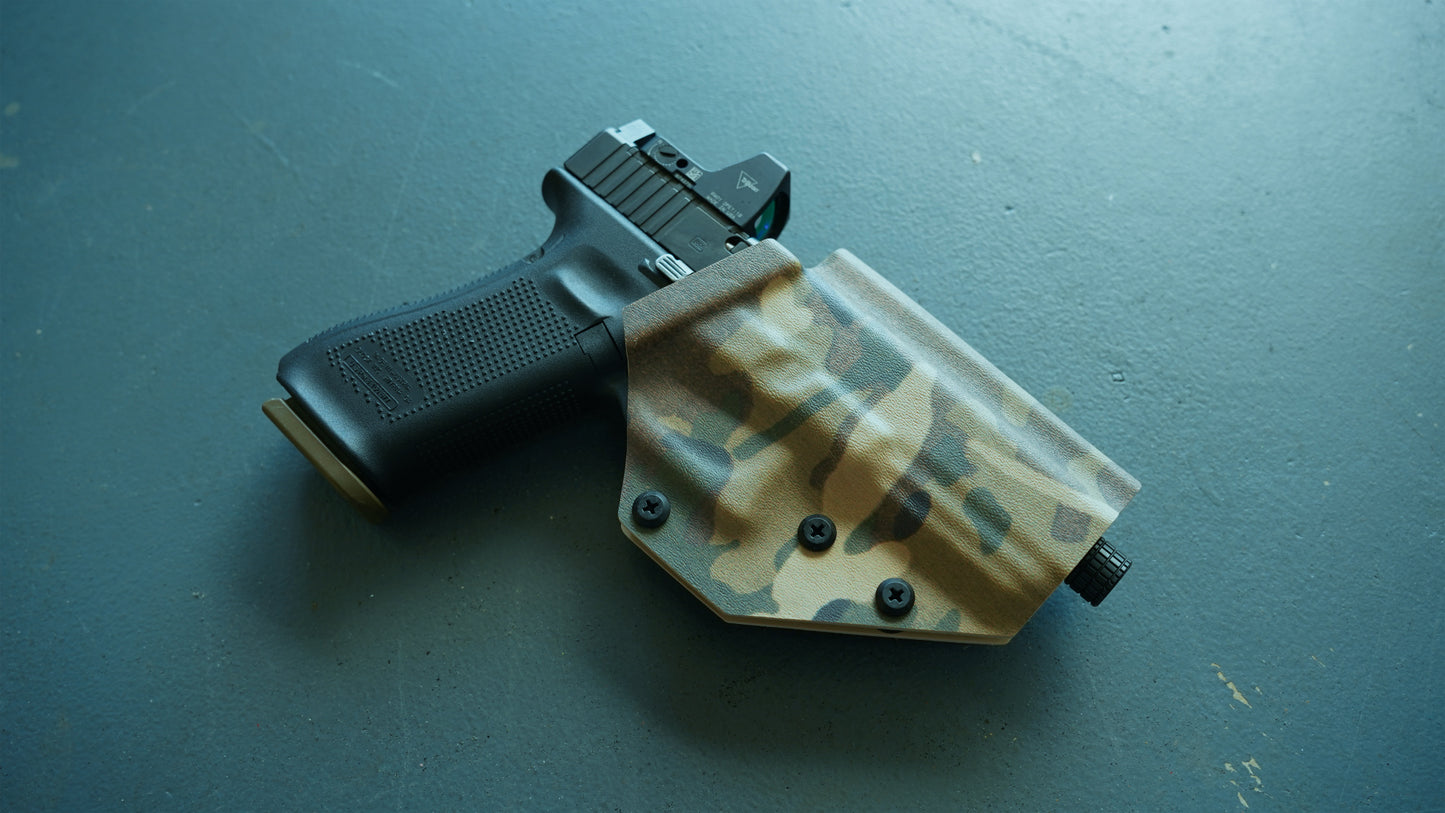 Gambit 1.0 OWB Holster