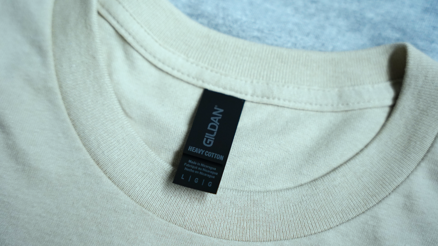 TTT Logo Shirt