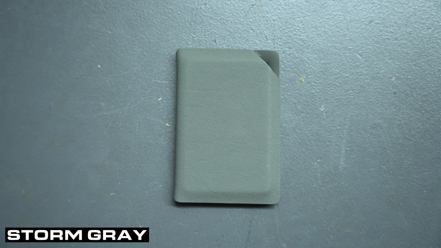 EDC Kydex Card Holder