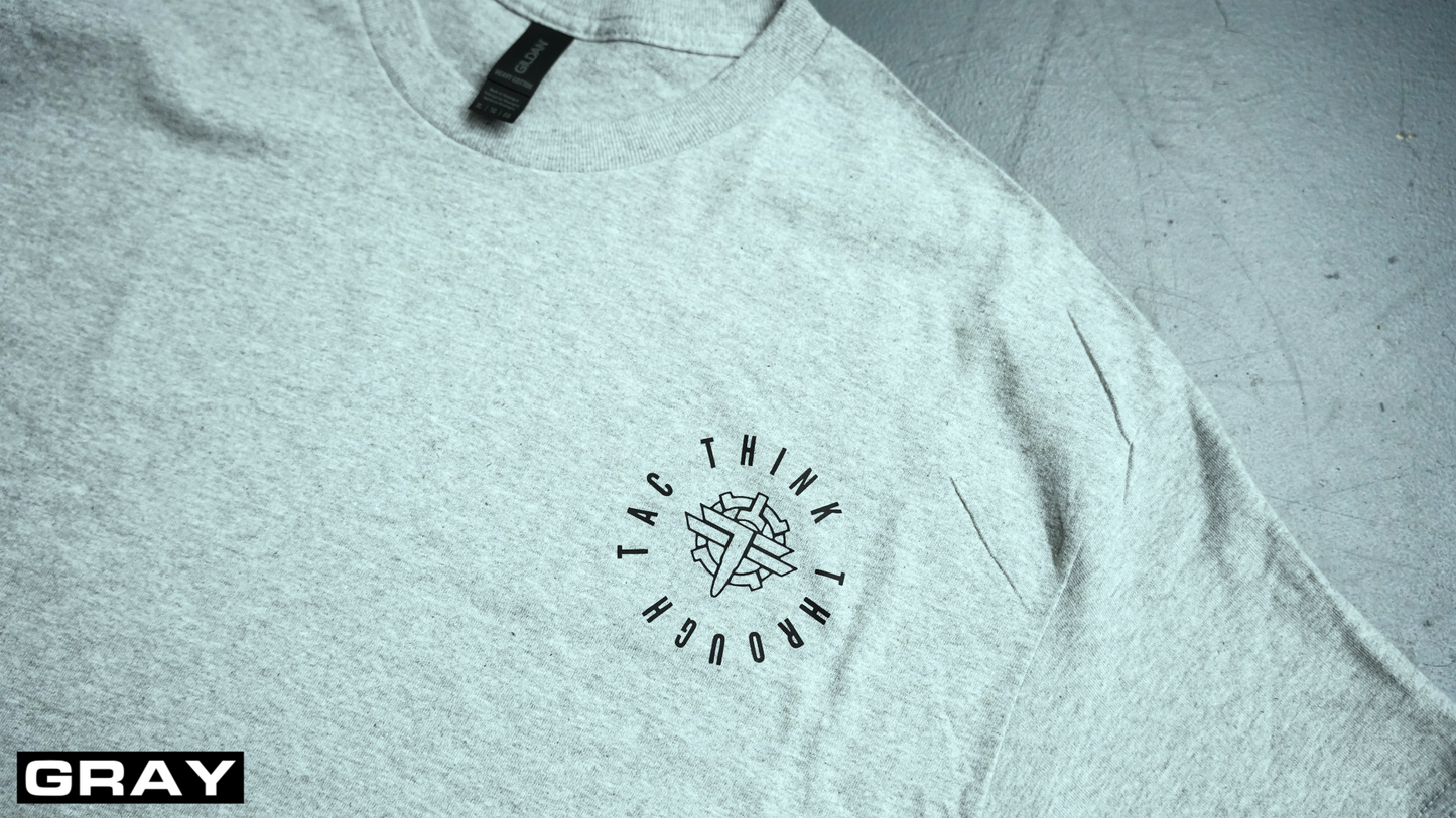 TTT Logo Shirt