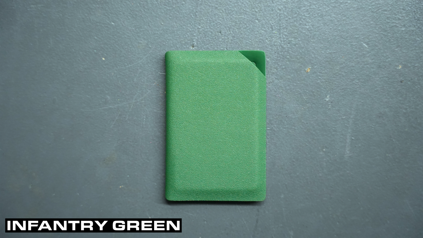 EDC Kydex Card Holder