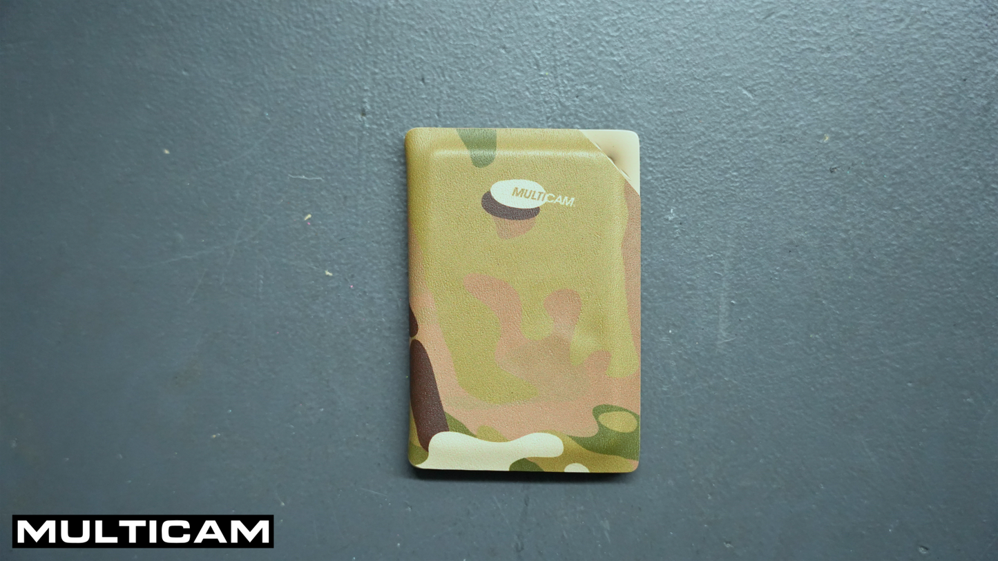 EDC Kydex Card Holder