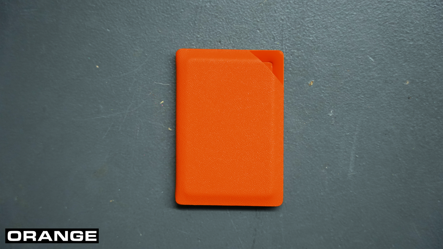 EDC Kydex Card Holder
