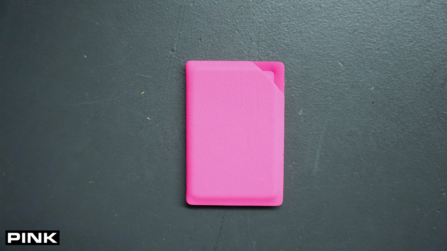 EDC Kydex Card Holder