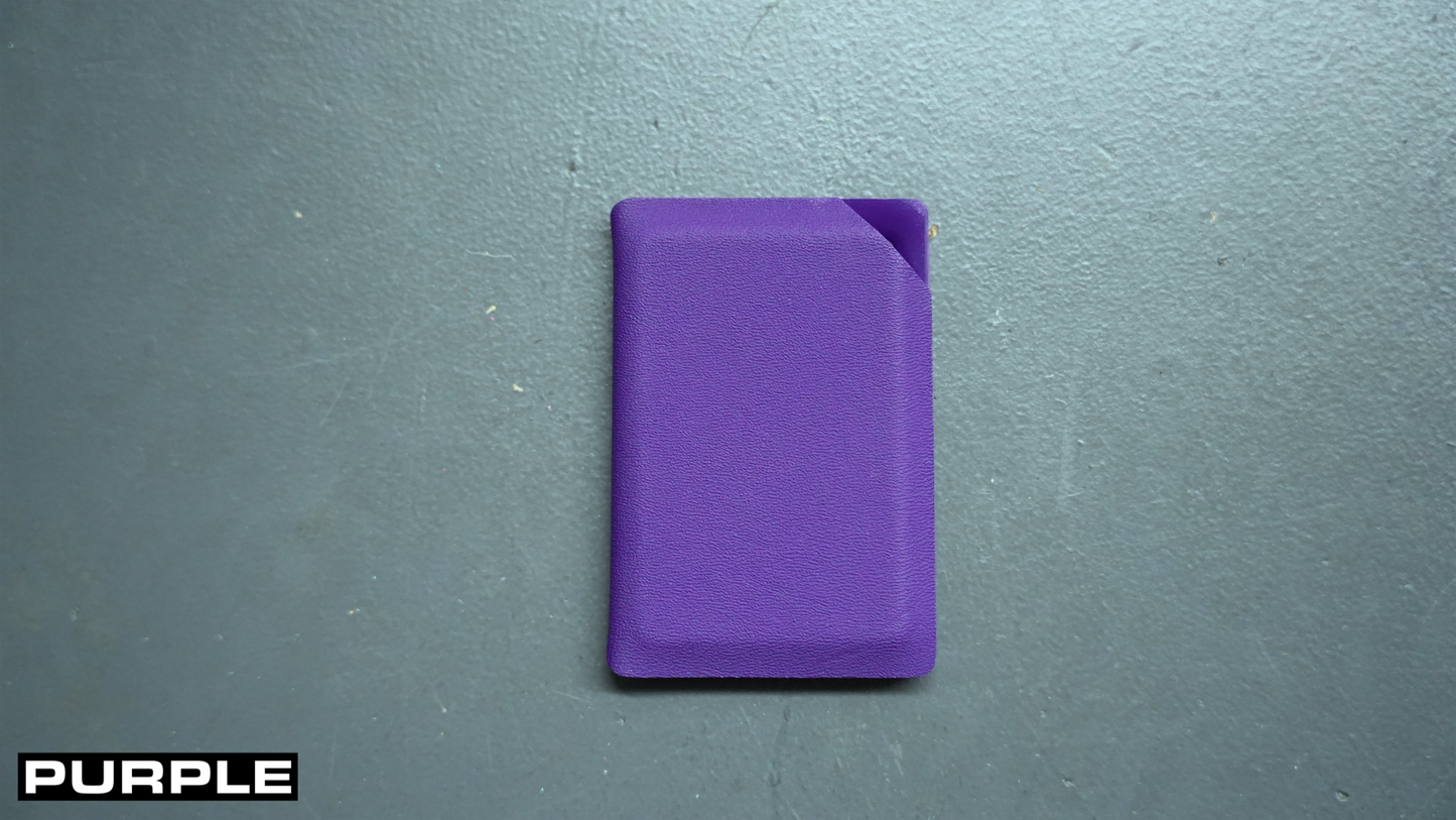 EDC Kydex Card Holder