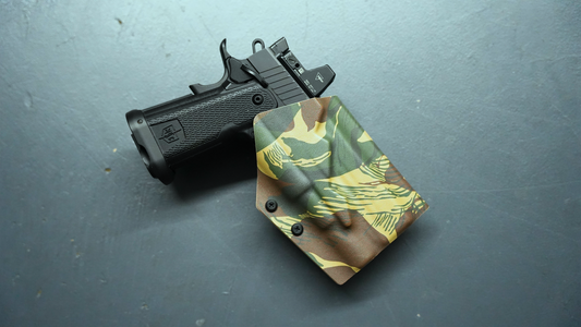 Rhodesian Gambit 2.0 Holster