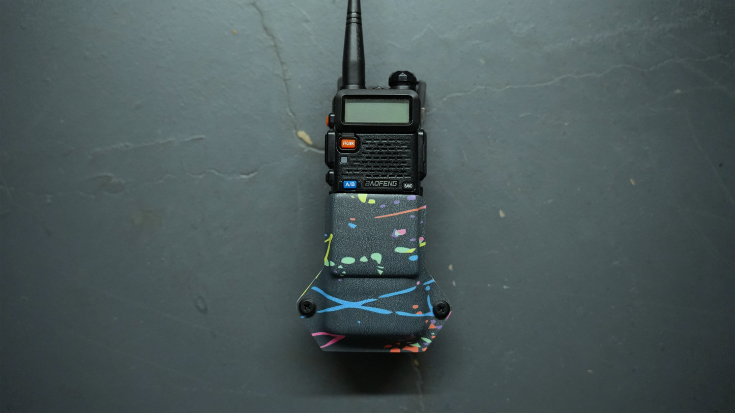 Splatter B85 Holsters
