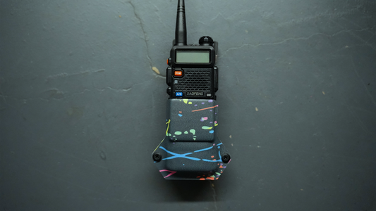 Splatter B85 Holsters