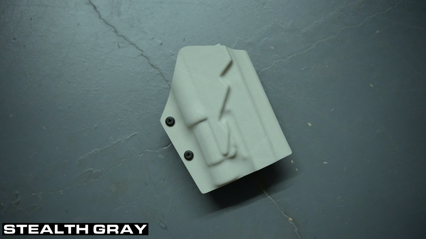 Stealth Gray Gambit 2.0 Holster