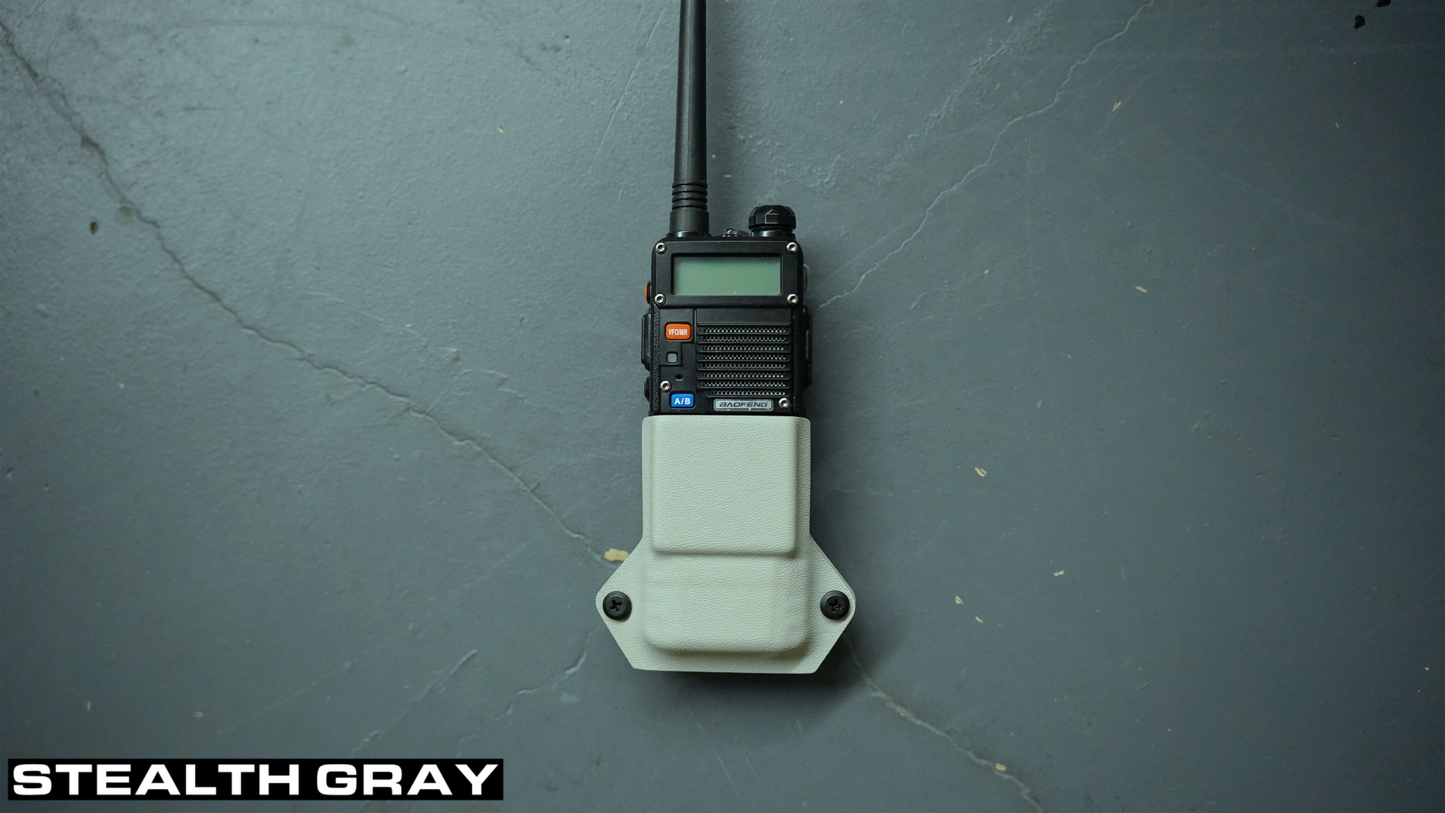 Stealth Gray B85 Holsters