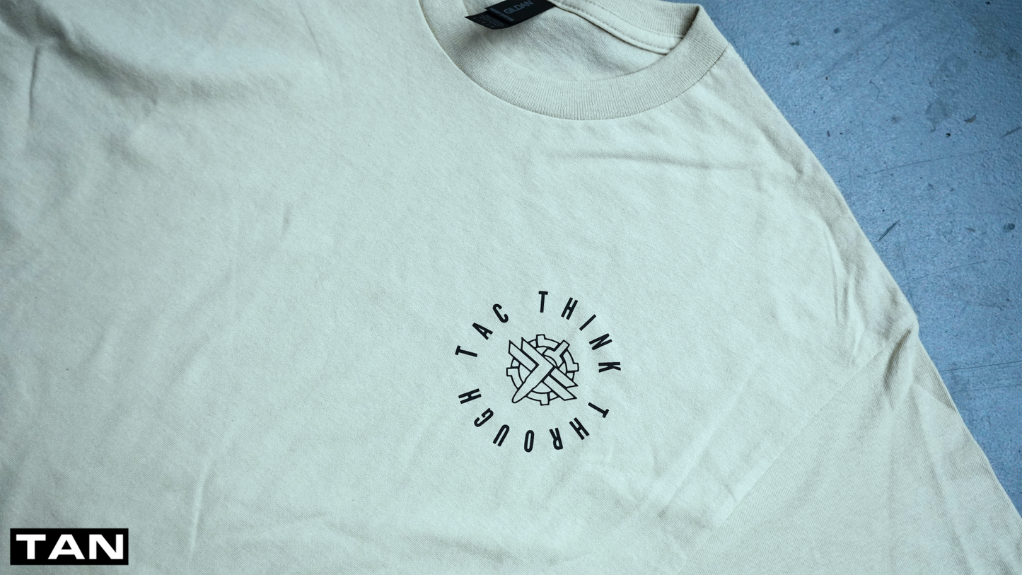 TTT Logo Shirt